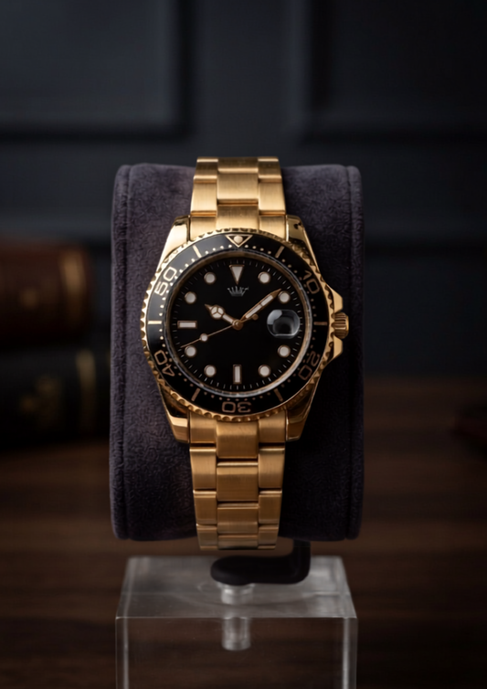 premium Rolex watch