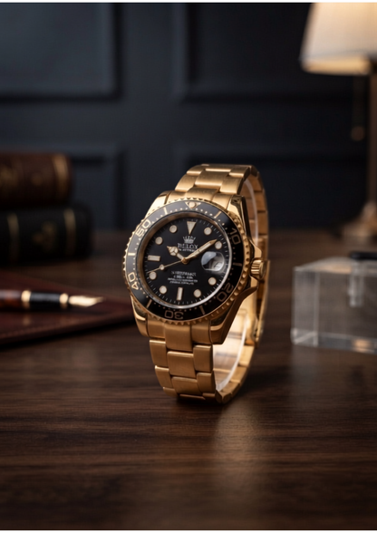 premium Rolex watch